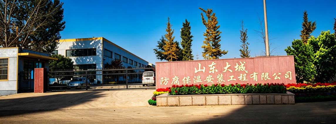尼木聚氨酯保温管生产厂家